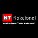 NTAukcionai.lt – Nekilnojamo turto aukcionai